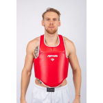 Жилет защитный Reyvel, Красный